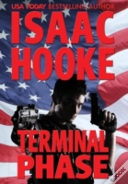 Capa do artigo Terminal Phase