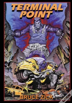 Capa do artigo Terminal Point