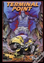 Capa do artigo Terminal Point