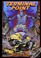Capa do artigo Terminal Point