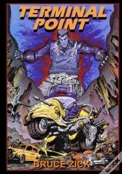Capa do artigo Terminal Point