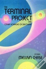 Capa do artigo Terminal Project