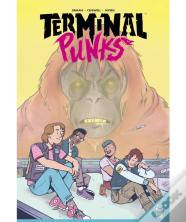 Terminal Punks Vol. 1