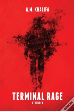 Capa do artigo Terminal Rage