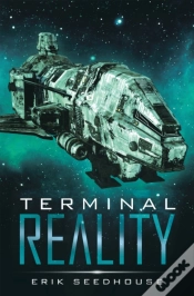Capa do artigo Terminal Reality