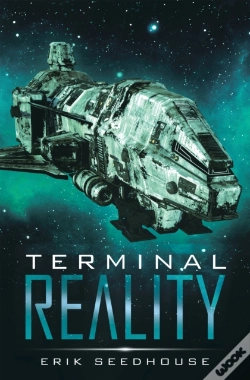 Capa do artigo Terminal Reality