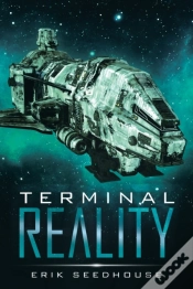 Capa do artigo Terminal Reality