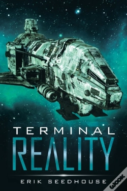 Capa do artigo Terminal Reality