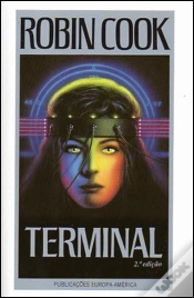 Capa do artigo Terminal