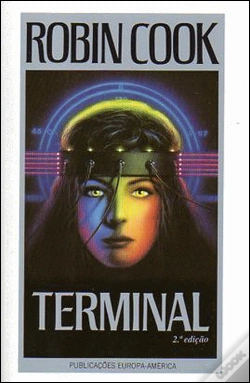 Capa do artigo Terminal