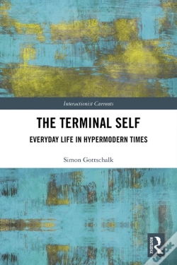 Capa do artigo Terminal Self