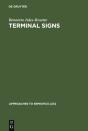 Terminal Signs - Preview