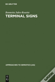 Capa do artigo Terminal Signs
