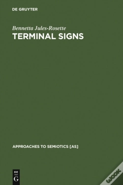 Capa do artigo Terminal Signs