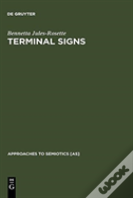 Terminal Signs