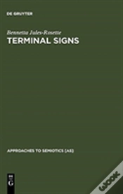 Capa do artigo Terminal Signs