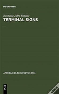 Capa do artigo Terminal Signs