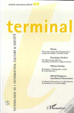 Capa do artigo Terminal T.65