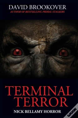 Capa do artigo Terminal Terror