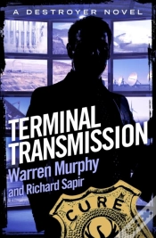 Capa do artigo Terminal Transmission
