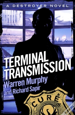 Capa do artigo Terminal Transmission