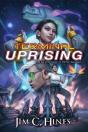 Terminal Uprising - Preview