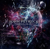 Capa do artigo Terminal Velocity - CD