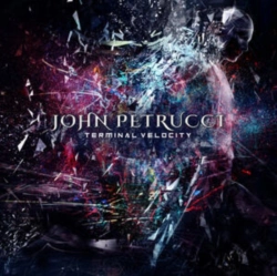 Capa do artigo Terminal Velocity - CD