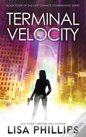 Capa do artigo Terminal Velocity