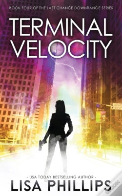 Capa do artigo Terminal Velocity