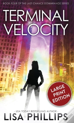 Capa do artigo Terminal Velocity