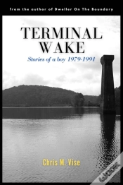 Capa do artigo Terminal Wake