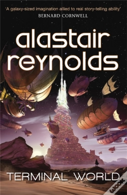 Capa do artigo Terminal World
