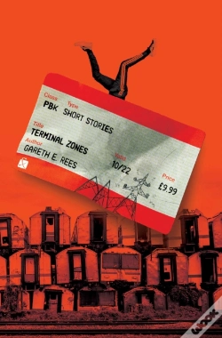 Capa do artigo Terminal Zones
