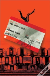 Capa do artigo Terminal Zones