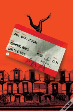 Capa do artigo Terminal Zones