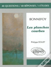 Capa do artigo Terminale L/Es; Les Planches Courbes Yves Bonnefoy ; Dans Le Leurre Des Mots ; La Maison Natale
