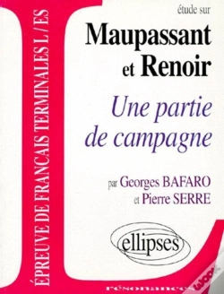 Capa do artigo Terminale L/Es; Une Partie De Campagne