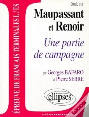 Capa do artigo Terminale L/Es; Une Partie De Campagne