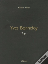 Terminale L/Es; Yves Bonnefoy