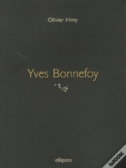 Capa do artigo Terminale L/Es; Yves Bonnefoy