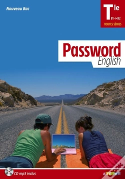 Capa do artigo Terminale ; Manuel De L'Eleve (Edition 2012)