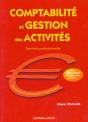 Terminale Pro Comptabilite; Comptabilite Et Gestion Des Activites - Preview