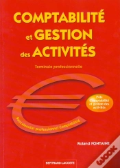 Capa do artigo Terminale Pro Comptabilite; Comptabilite Et Gestion Des Activites