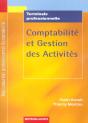 Terminale Pro; Comptabilite Et Gestion Des Activites Bac Pro Comptabilite - Preview