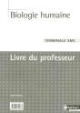 Terminale Sms; Biologie Humaine; 1 - Preview