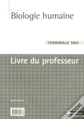 Terminale Sms; Biologie Humaine; 1