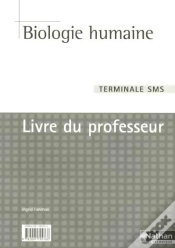 Capa do artigo Terminale Sms; Biologie Humaine; 1