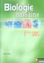Terminale Sms; Biologie Humaine - Preview
