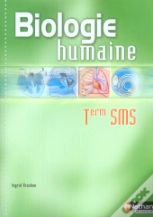 Terminale Sms; Biologie Humaine